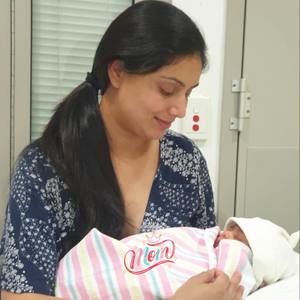 Meet your Posher, Lovepreet